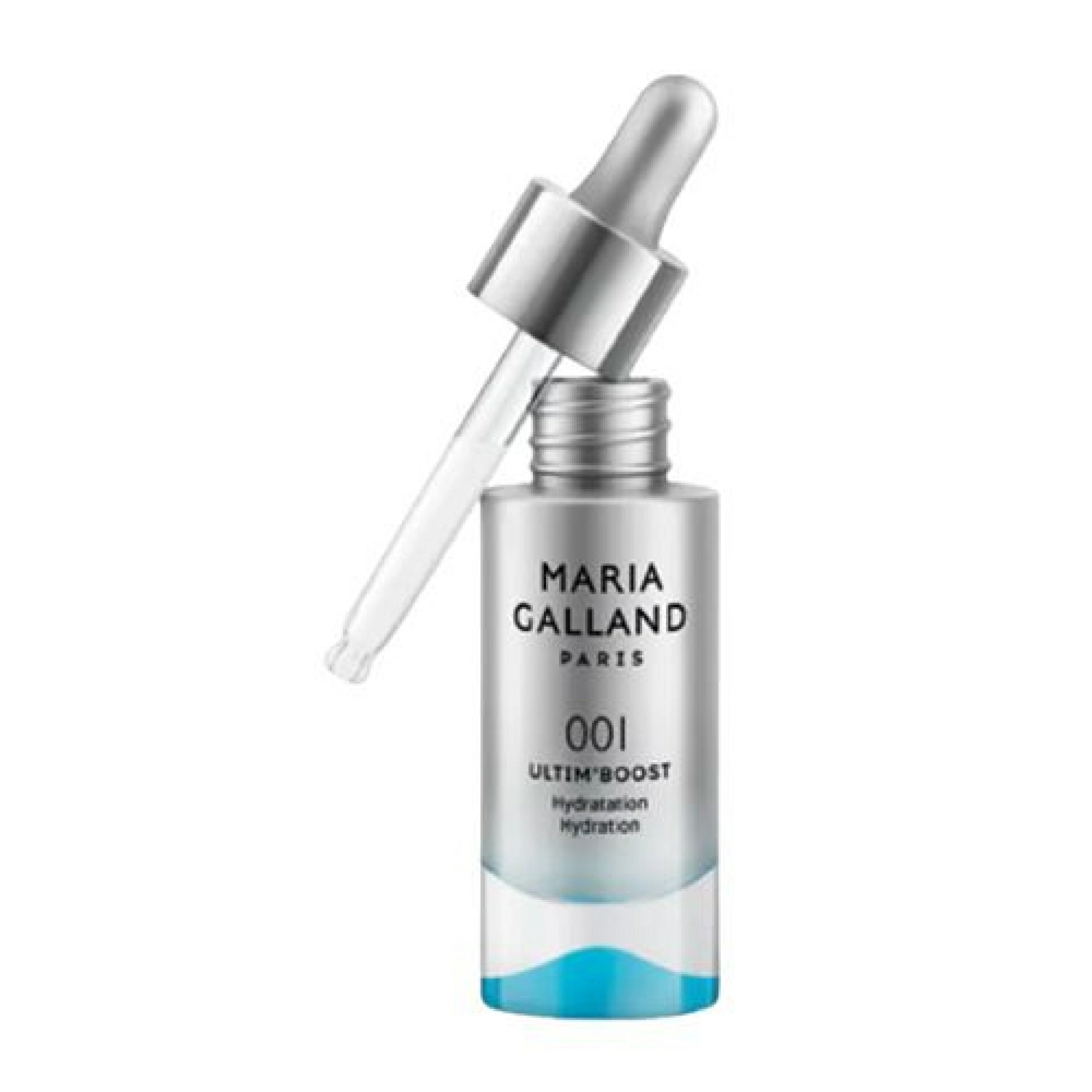 001 HYDRATATION | Booster Hidratante 15 ml - Ultim'Boost - Maria Galland ®
