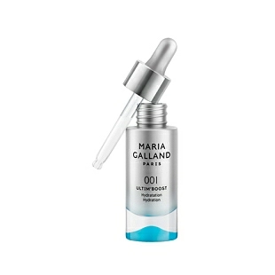 001 HYDRATATION | Booster Hidratante 15 ml - Ultim'Boost - Maria Galland ®