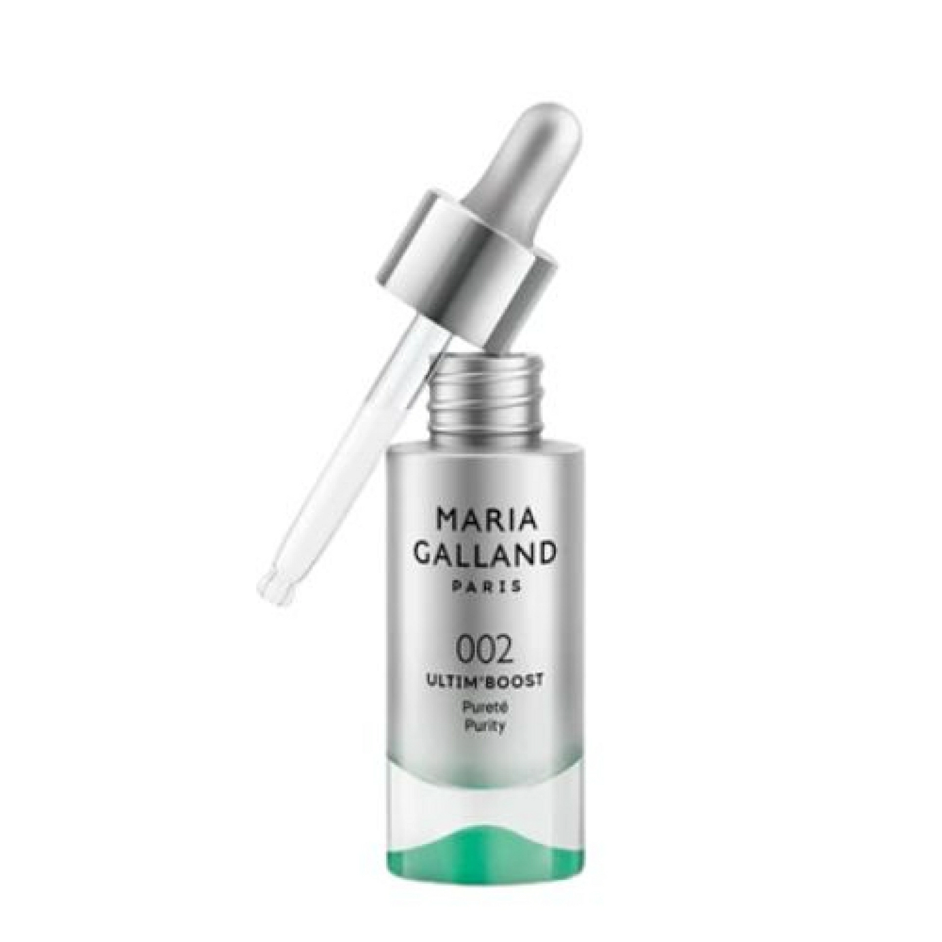 002 PURETÉ | Booster para las Imperfecciones 15 ml - Ultim'Boost - Maria Galland ®