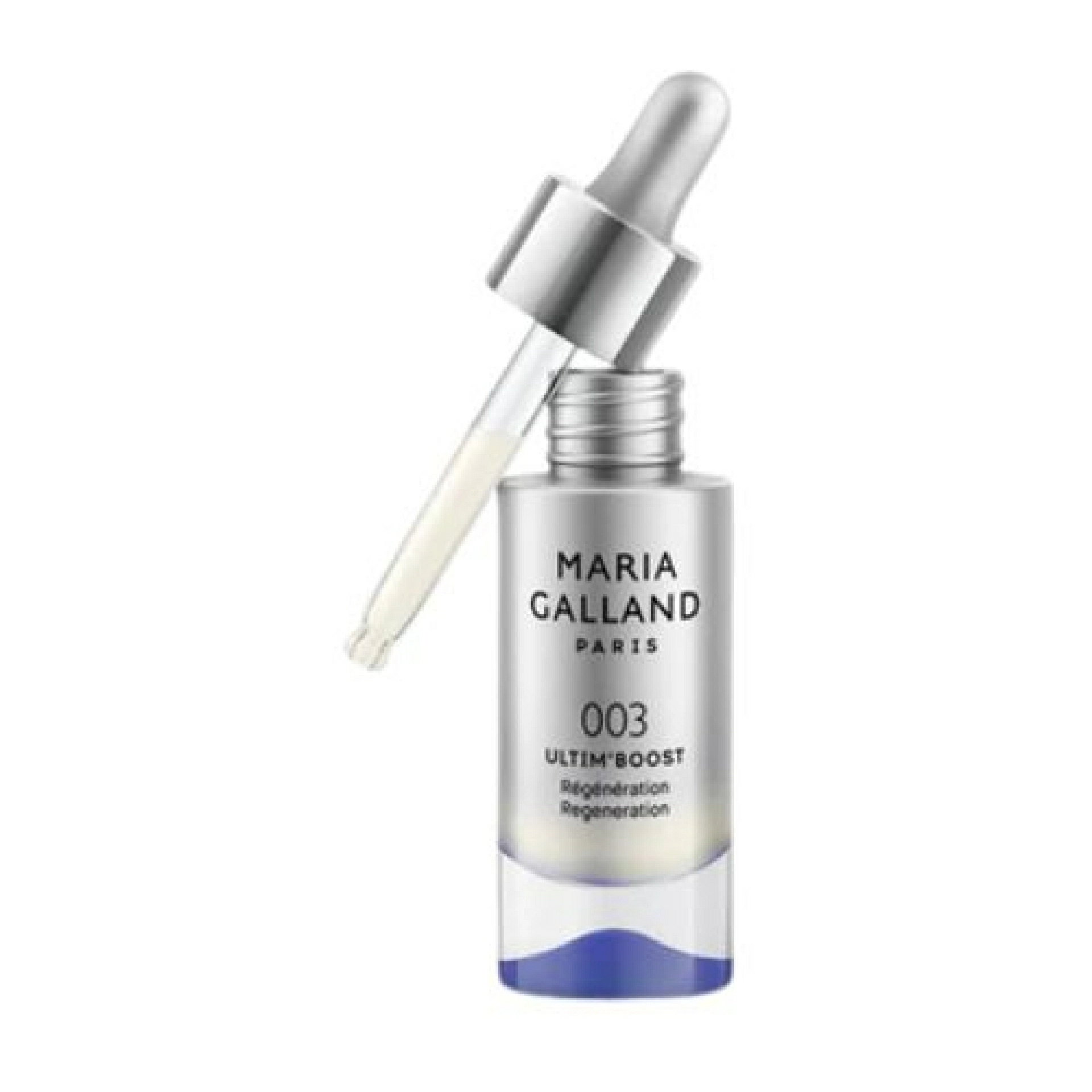 003 RÉGÉNÉRATION | Booster Regenerador 15 ml - Ultim'Boost - Maria Galland ®