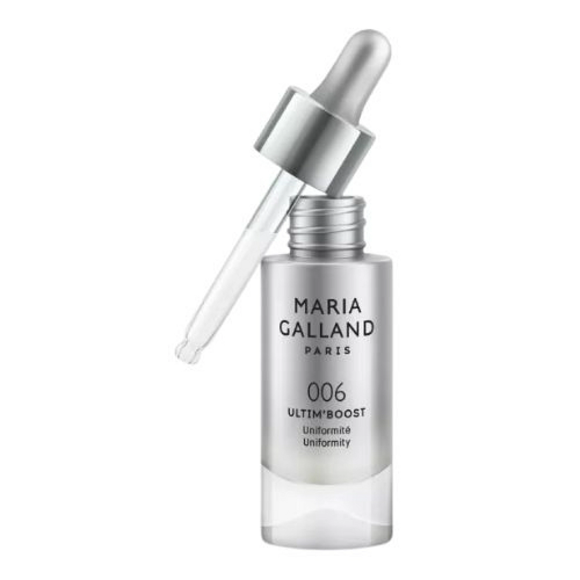 006 UNIFORMITÉ | Booster Antimanchas 15 ml - Ultim'Boost - Maria Galland ®
