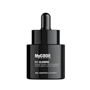 011 Glowing | Serum facial revitalizante 15ml - MyCode Advanced - Summecosmetics ®