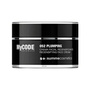052 Plumping Cream | Crema facial redensificante 50ml - MyCode Advanced - Summecosmetics ®