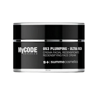 053 Plumping Ultra Rich | Crema facial redensificane ultra rica 50ml - MyCode Advanced - Summecosmetics ®