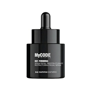 061 Firming | Serum facial reestructurante 15ml - MyCode Advanced - Summecosmetics ®