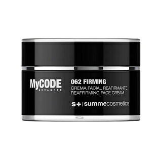 062 Firming Cream | Crema facial reafirmante 50ml - MyCode Advanced - Summecosmetics ®
