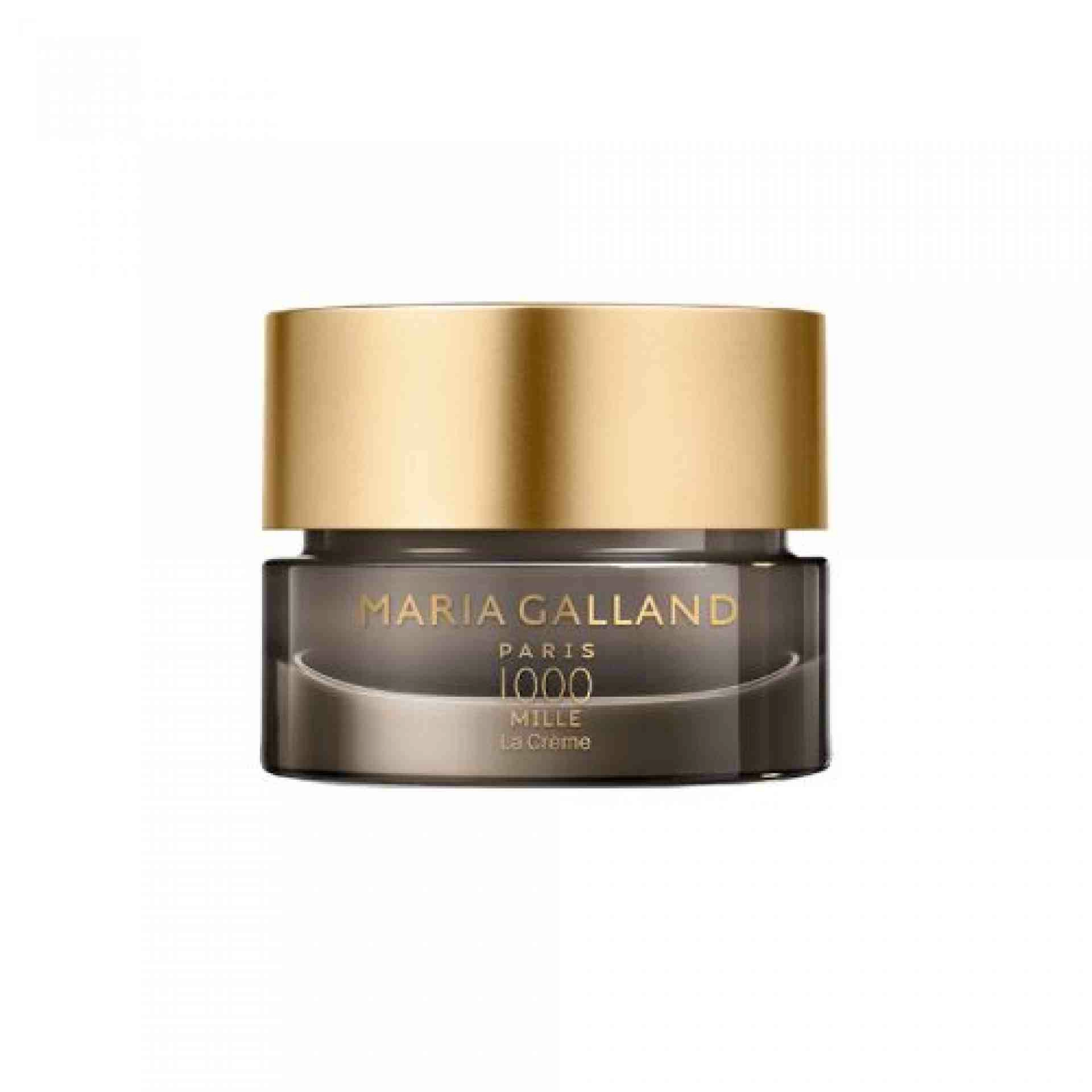 1000 La Crème | Crema antiedad global 50ml - Mille - Maria Galland ®