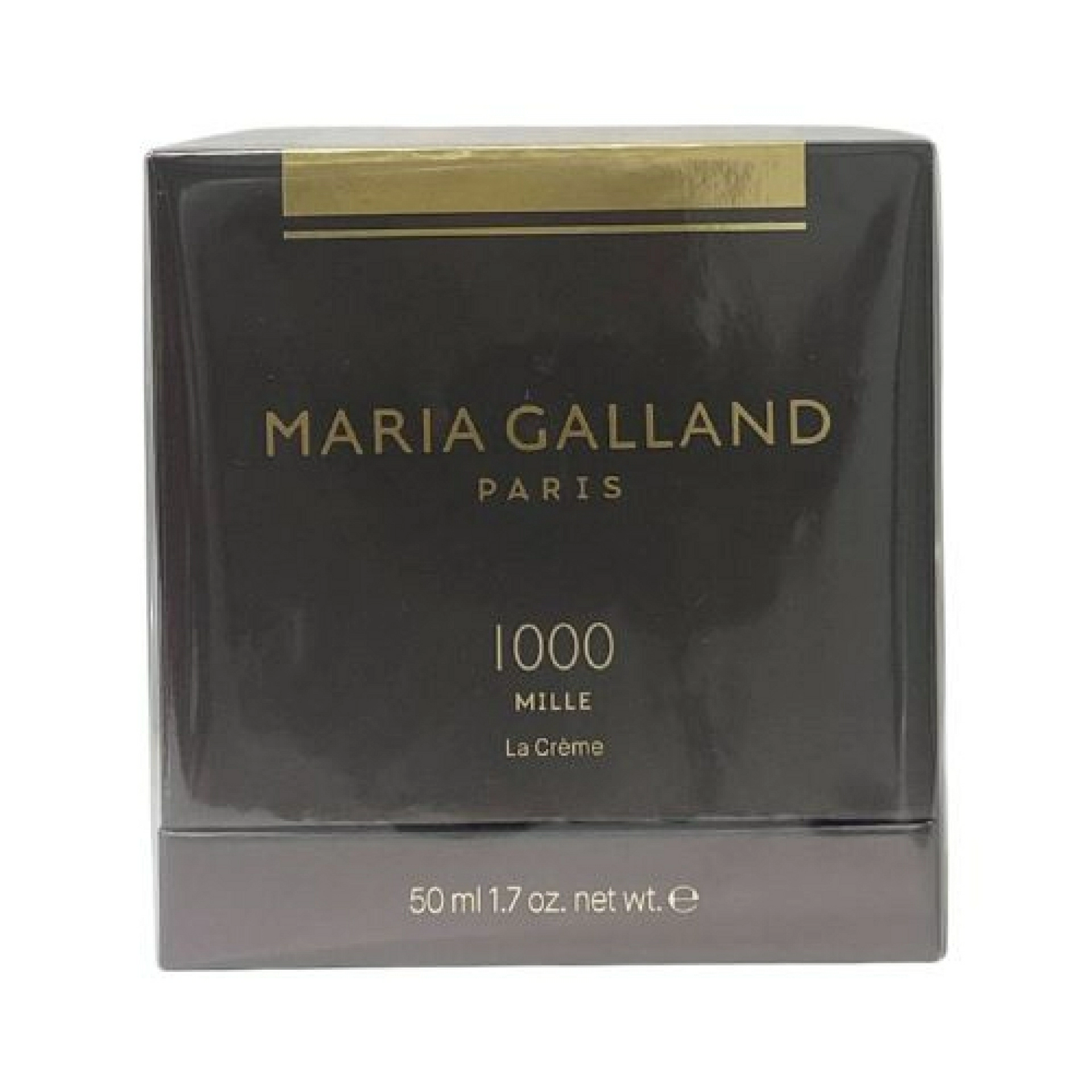 1000 La Crème | Crema antiedad global 50ml - Mille - Maria Galland ®