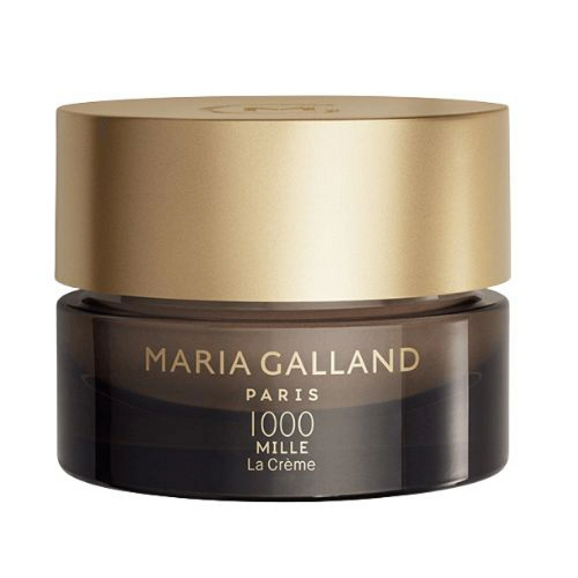 1000 La Crème | Crema antiedad global 50ml - Mille - Maria Galland ®