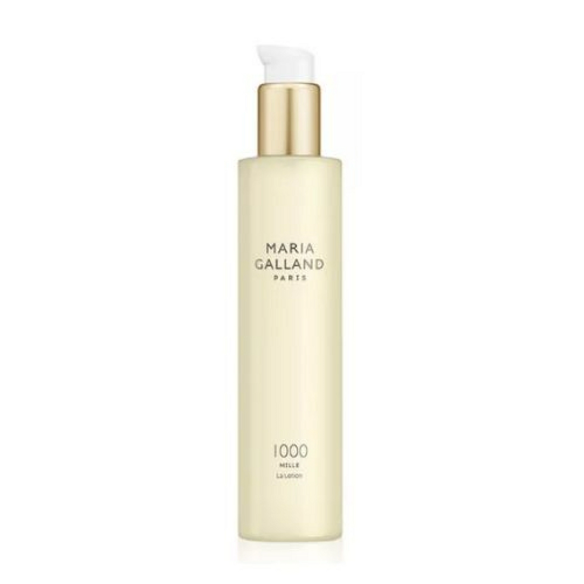 1000 La Lotion | Loción tonificante 200ml - Mille - Maria Galland ®