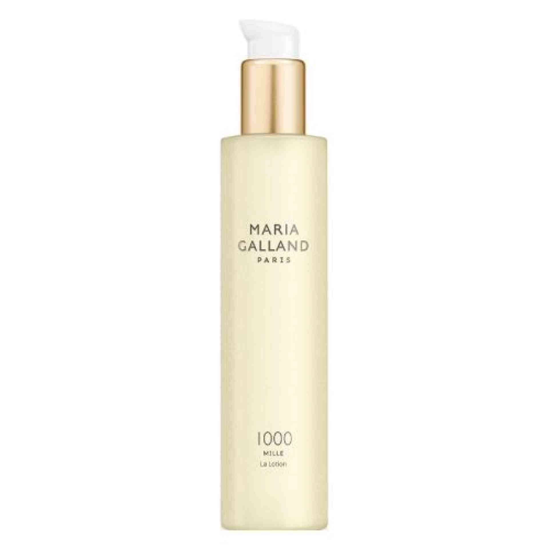 1000 La Lotion | Loción tonificante 200ml - Mille - Maria Galland ®