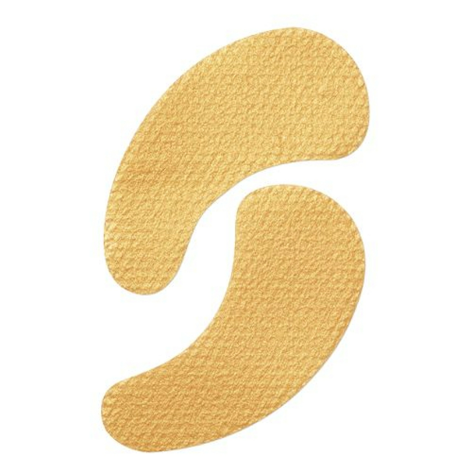 1000 Les Patch Or Contour Des Yeux | Parches para el contorno de ojos 4x2ml - Mille - Maria Galland ®