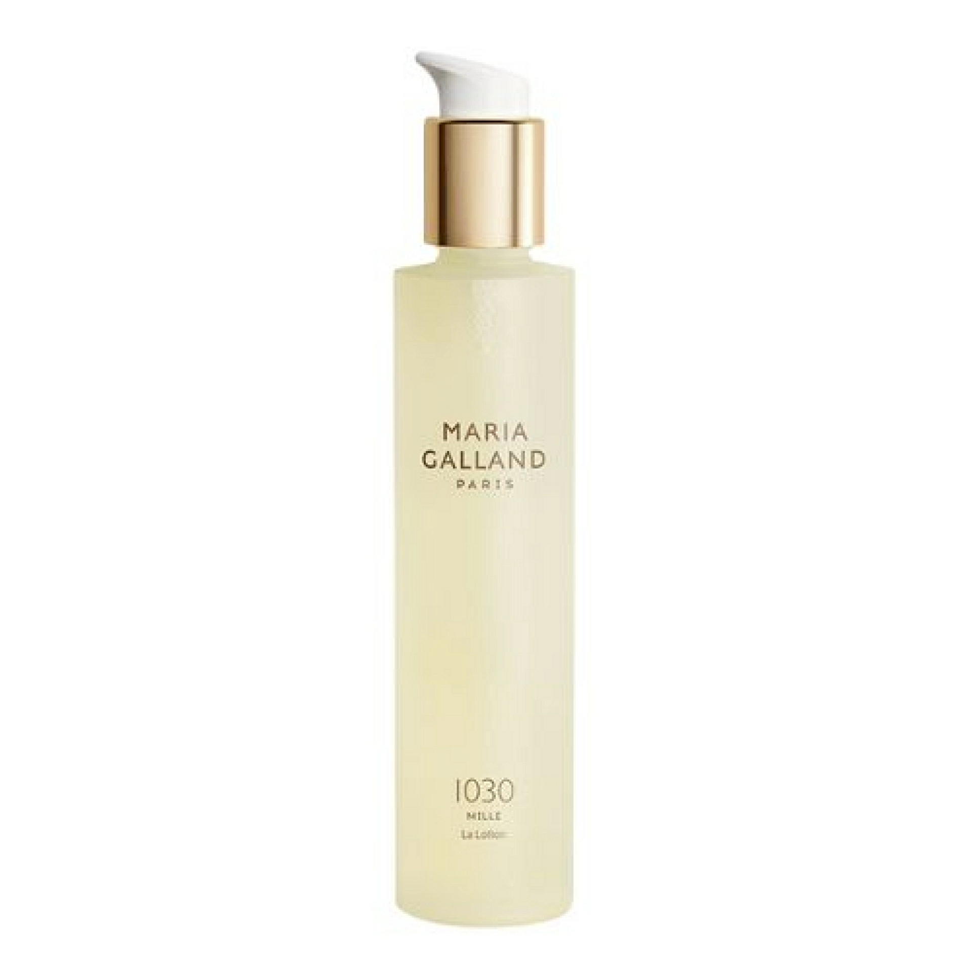 1030 La Lotion | Loción reafirmante y antiarrugas de lujo 200ml - Mille - Maria Galland ®