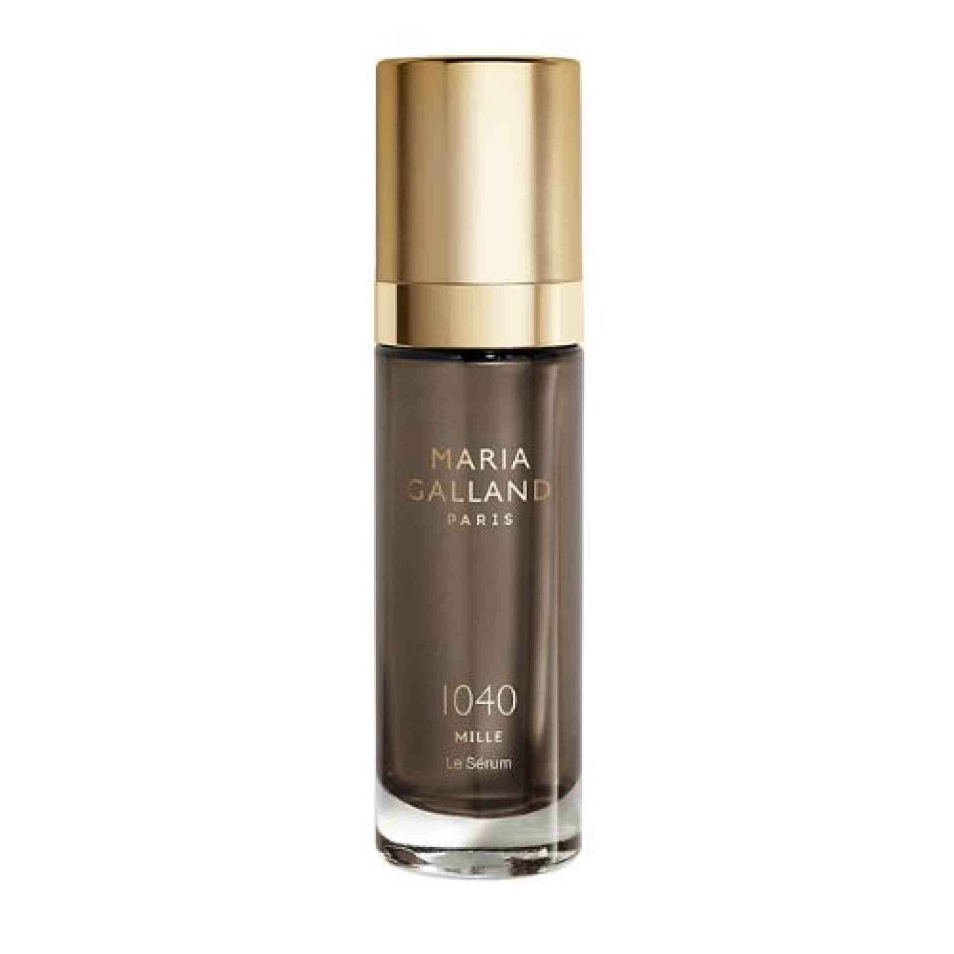 1040 Le Sérum | Serum reafirmante antiarrugas de alta eficacia 30ml - Mille - Maria Galland ®