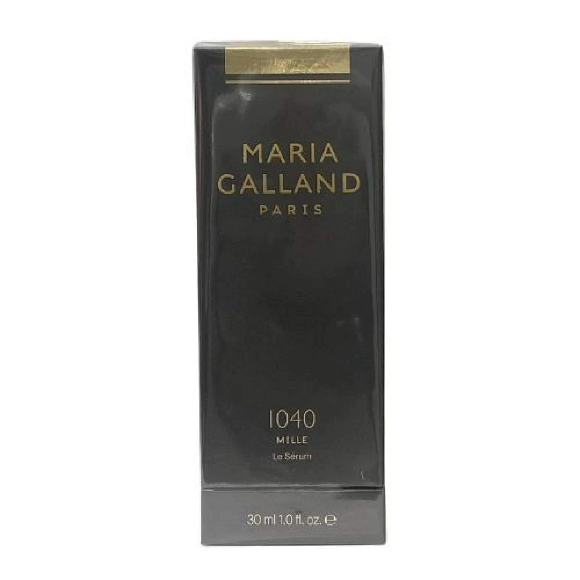 1040 Le Sérum | Serum reafirmante antiarrugas de alta eficacia 30ml - Mille - Maria Galland ®