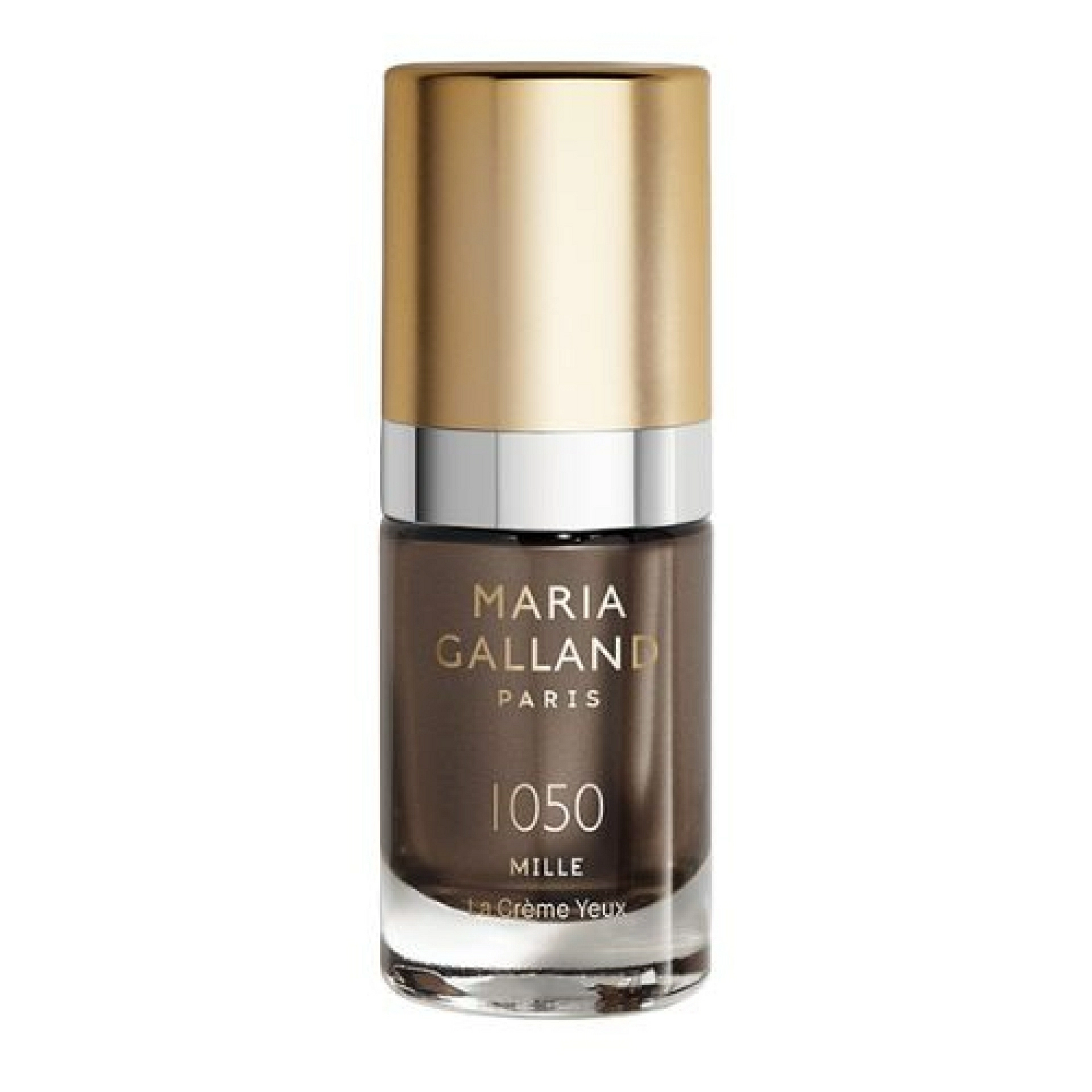 1050 La Créme Yeux | Contorno de ojos antiarrugas y reafirmante de lujo 15ml - Mille - Maria Galland ®