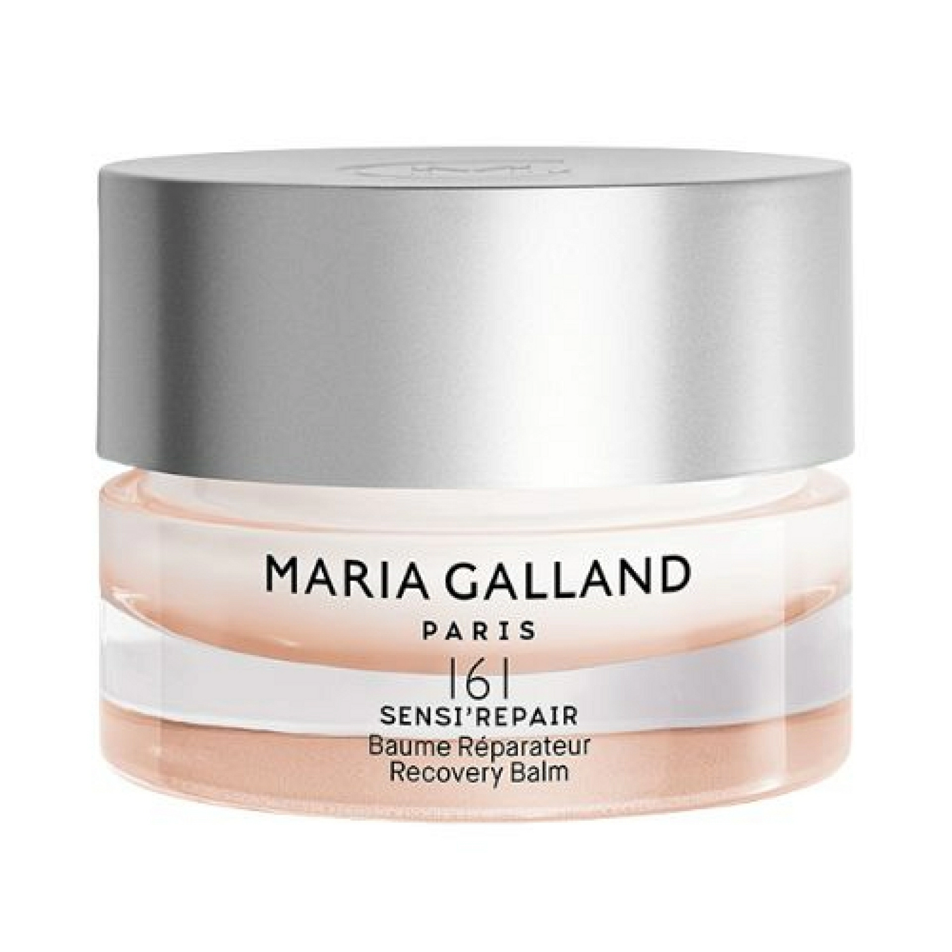 161 Baume Réparateur | Bálsamo Reparador 50 ml - Sensi'Repair - Maria Galland ®