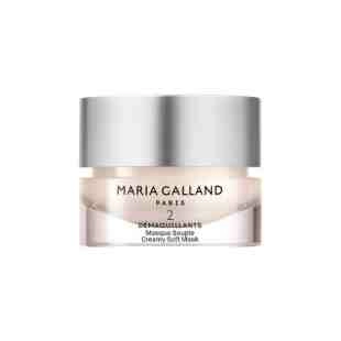 2 Masque Souple | Mascarilla facial anti-impurezas 50ml - Démaquillants - Maria Galland ®