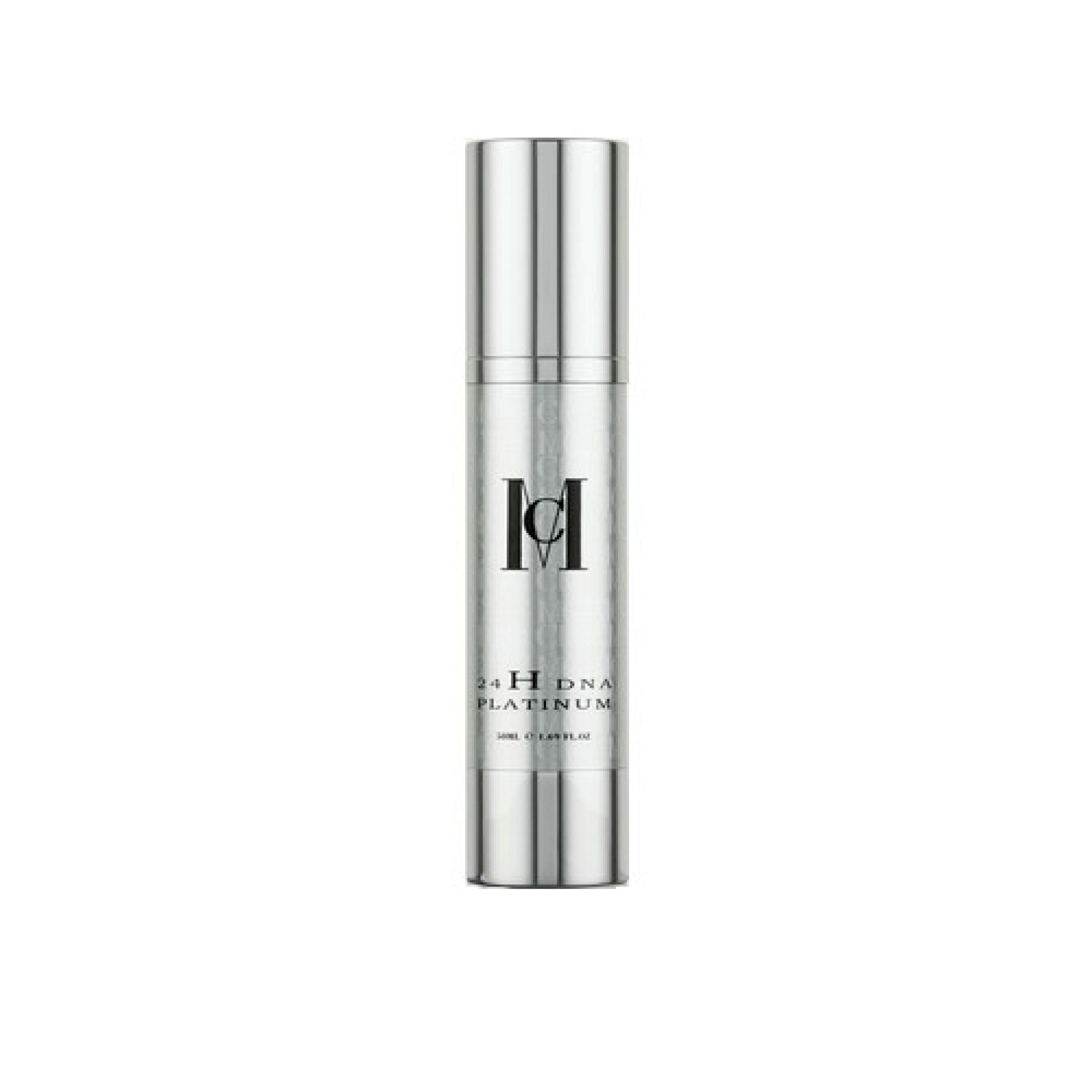 24 HDNA Platinum | Crema Efecto Antioxidante 50 ml - Linea Facial - MCCM ®