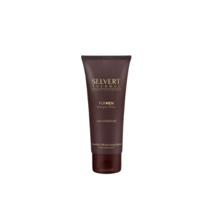 24H Hydration Energizer Balm | Hidratante 100ml - For Men Energizer Effect - Selvert Thermal ®