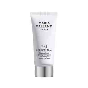 251 Anti-Fatique Cold Eye Mask | Mascarilla Antifatiga para los Ojos 30 ml - Hydra'Global - Maria Galland ®