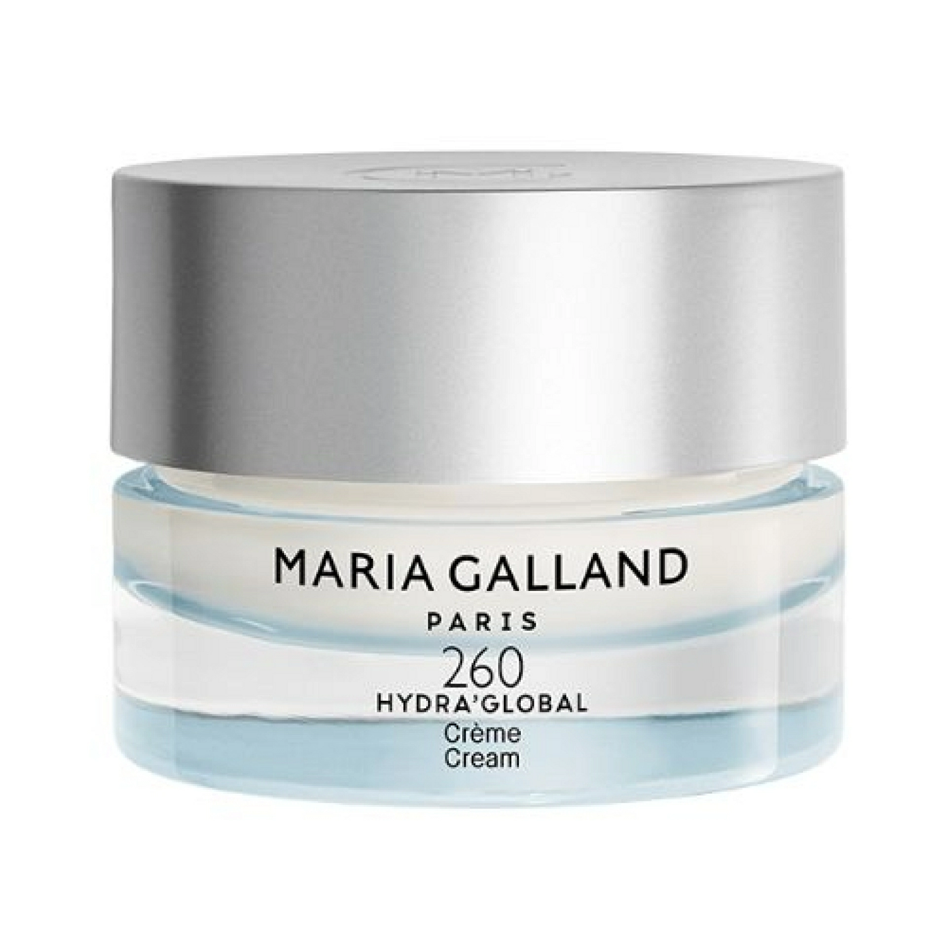 260 Créme Hydra'Global | Crema Nutritiva e Hidratante 50 ml - Maria Galland ®