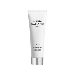 262 Crème Légère | Crema Hidratante Ligera 50 ml - Hydra'Global - Maria Galland ®