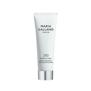 280 Masque Désaltérant | Mascarilla Hidratante 50 ml - Hydra'Global - Maria Galland ®
