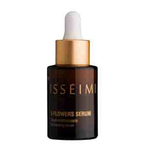 3 Flowers Serum | Suero Tonificante 30ml - Isséimi - Heber Farma ®