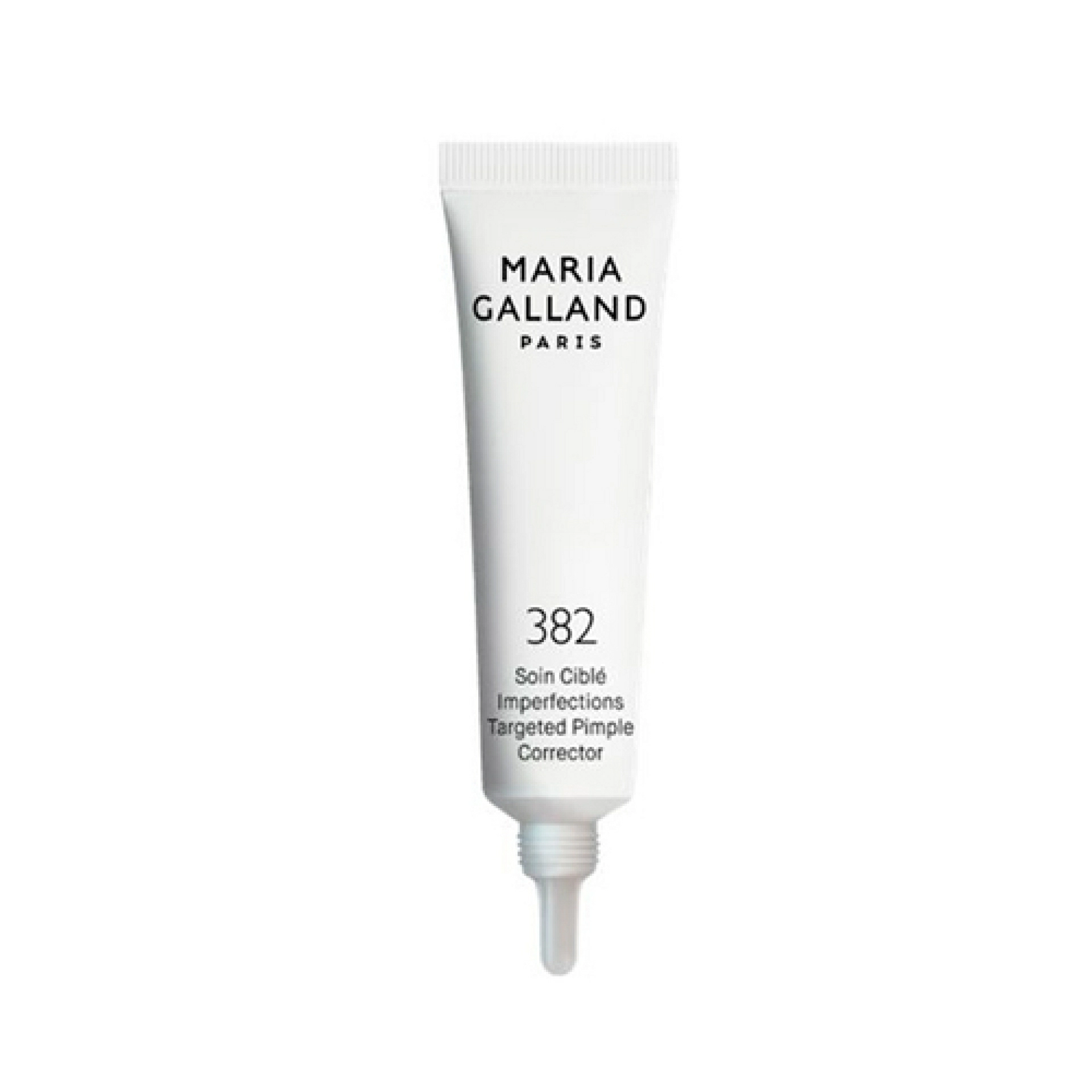 382 Soin Ciblé Boutons | Corrector de granos localizado 15ml - Pure' Comfort - Maria Galland ®