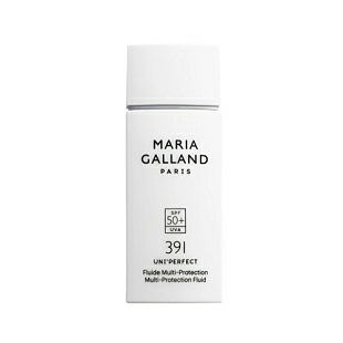 391 Fluide Multi-Protection SPF 50+ | Protector Solar Facial 30ml - Uni'Perfect - Maria Galland ®