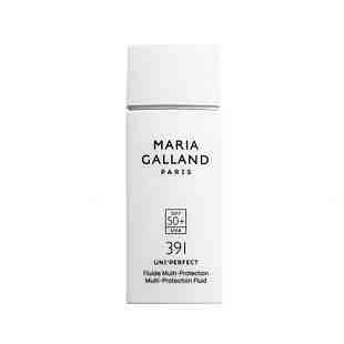 391 Fluide Multi-Protection SPF 50+ | Protector Solar Facial 30ml - Uni'Perfect - Maria Galland ®