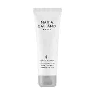 41 Doux Gommant Visage | Exfoliante pieles mixtas a grasas 50 ml - Démaquillants - Maria Galland ®