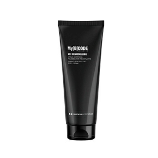 412 Remodeling | Crema corporal remodelante reafirmante 200ml - My[B]Code Advanced - Summecosmetics ®