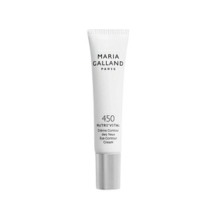 450 Crème Contour des Yeux | Contorno de Ojos 15 ml - Nutri'Vital - Maria Galland ®