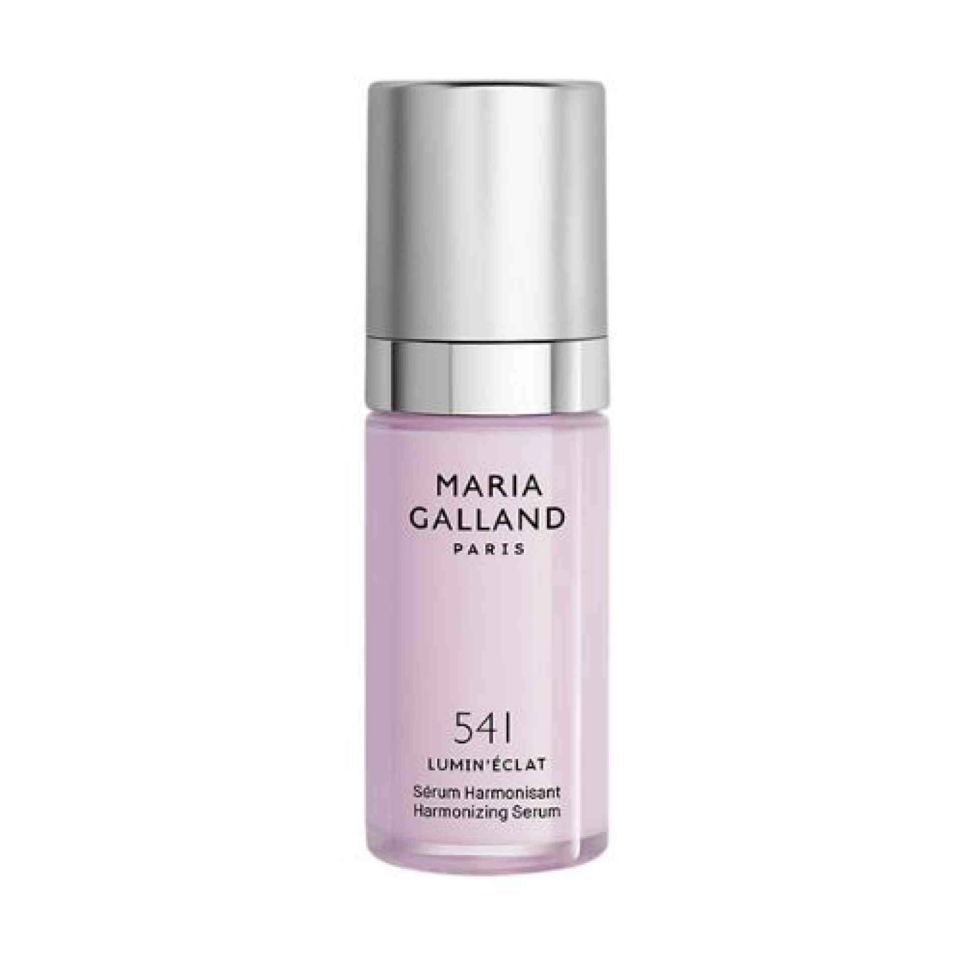 541 Sérum Harmonisant | Serum Antimanchas 30ml - Lumin'Éclat - Maria Galland ®