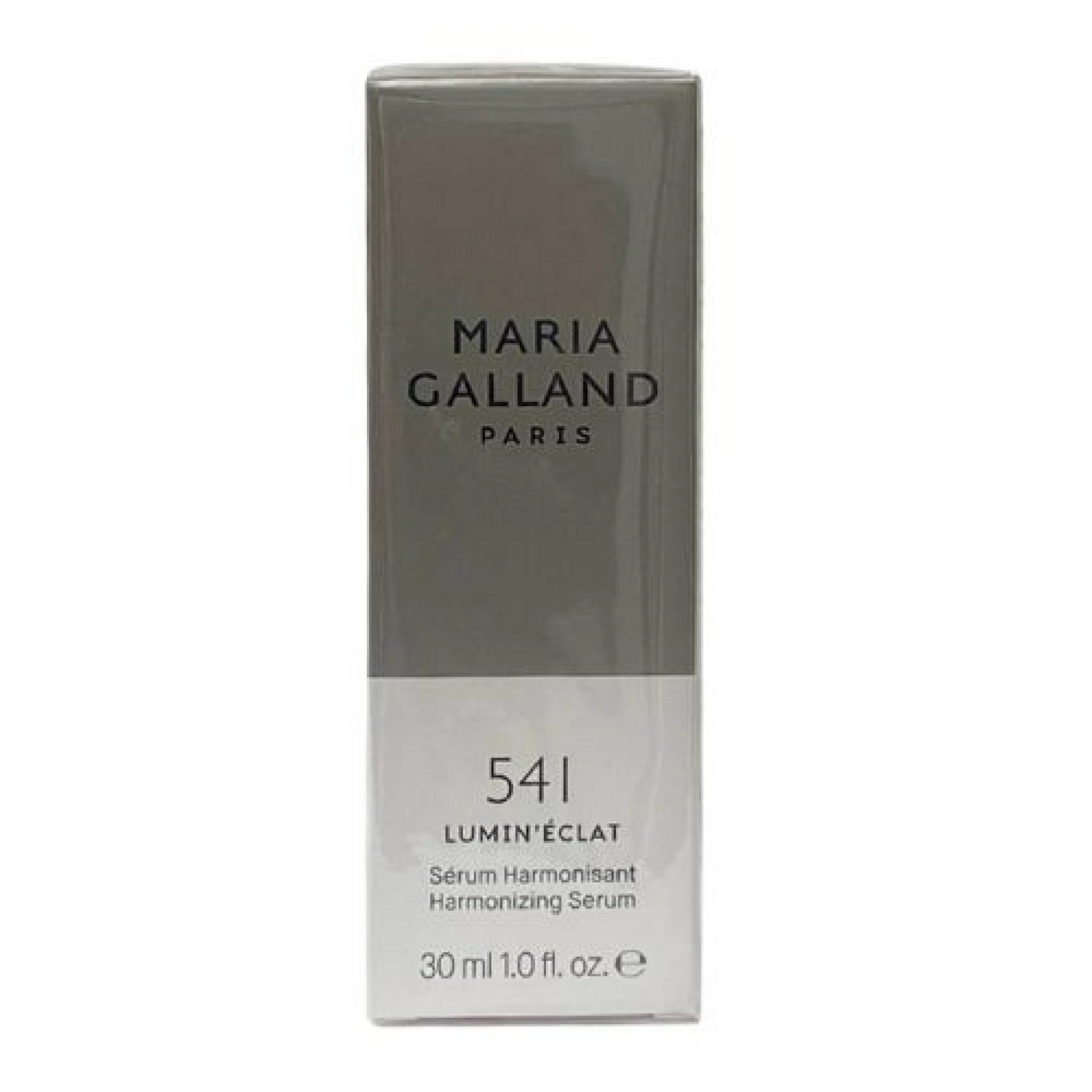 541 Sérum Harmonisant | Serum Antimanchas 30ml - Lumin'Éclat - Maria Galland ®