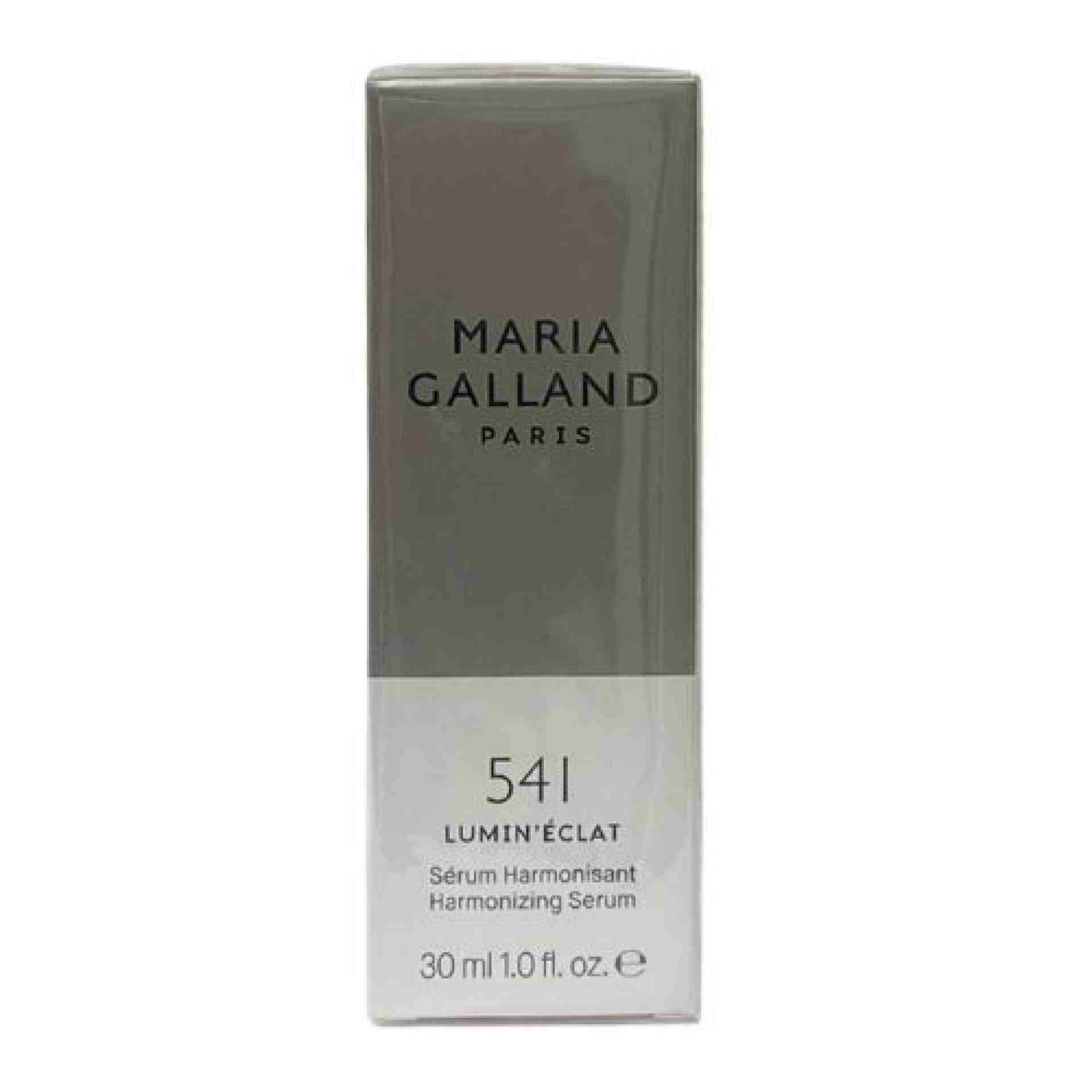 541 Sérum Harmonisant | Serum Antimanchas 30ml - Lumin'Éclat - Maria Galland ®