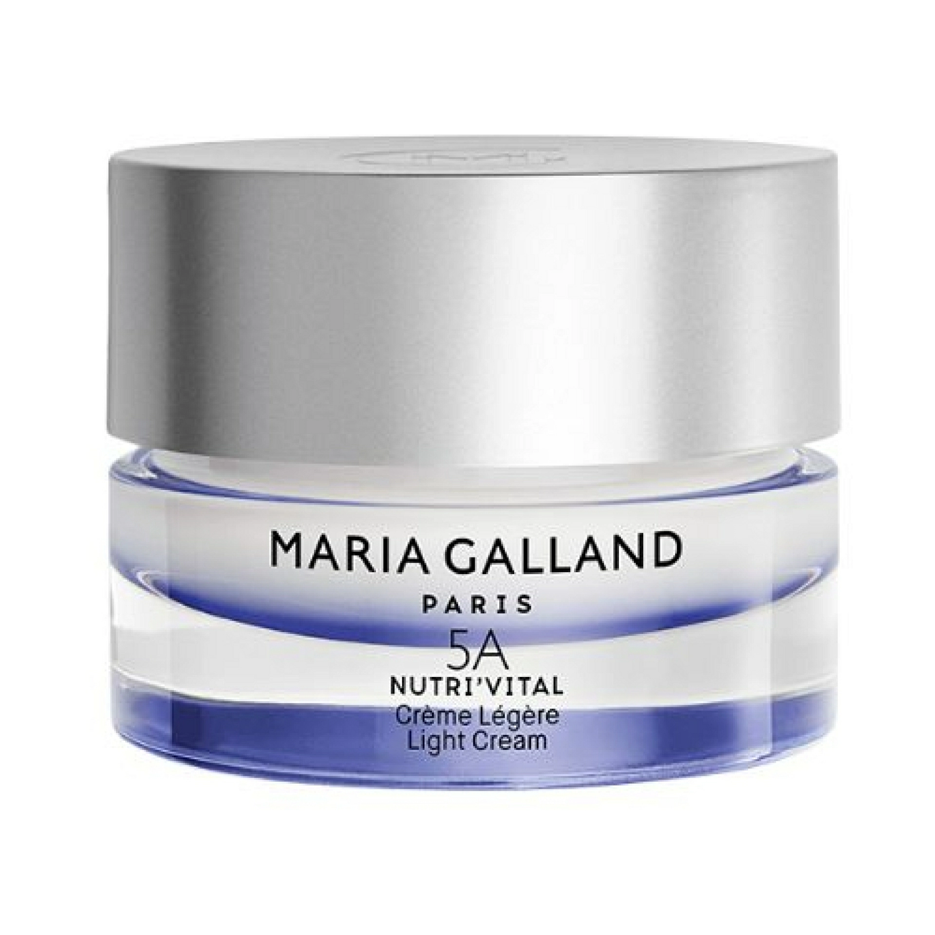 5A Crème Légère | Crema Nutritiva Ligera 50 ml - Nutri'Vital - Maria Galland ®