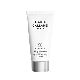 5B Advanced Repairing Cream | Crema reparadora reconfortante 30ml - Maria Galland ®