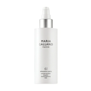 61 Lait Démaquillant Douceur | Leche desmaquillante 200ml - Démaquillants - Maria Galland ®