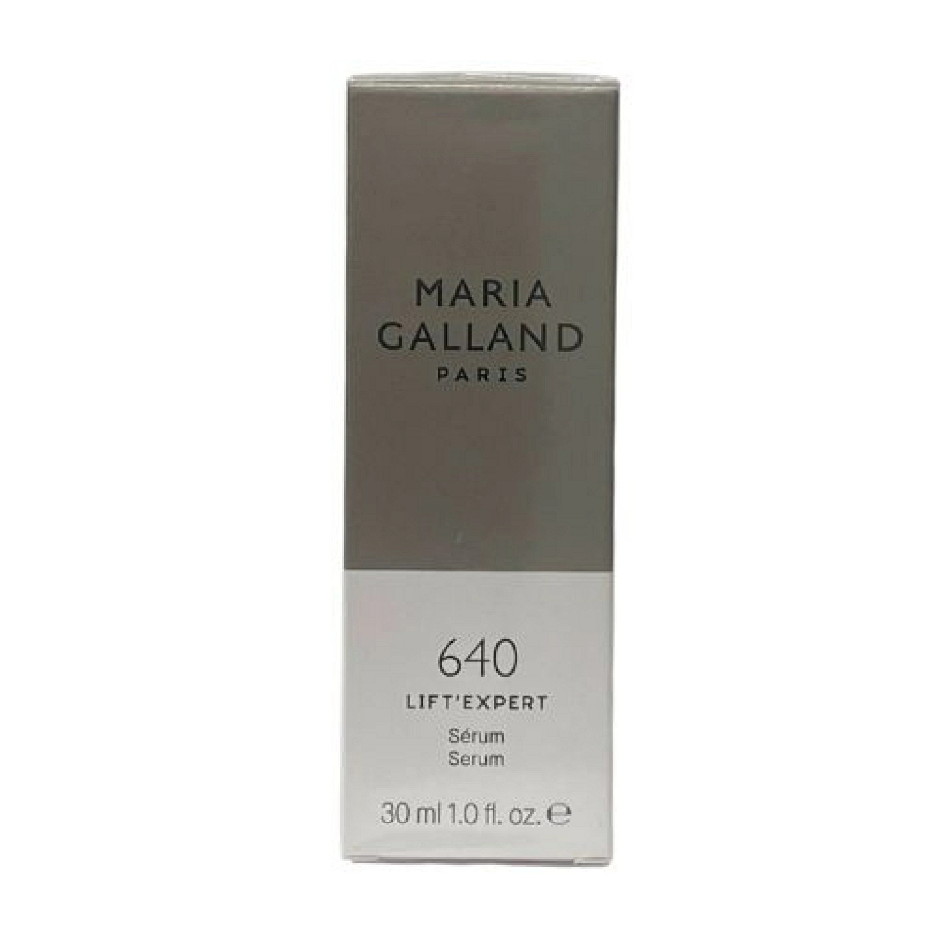640 Serum Lift | Serum lifting instantáneo 30 ml - Lift'Expert - Maria Galland ®