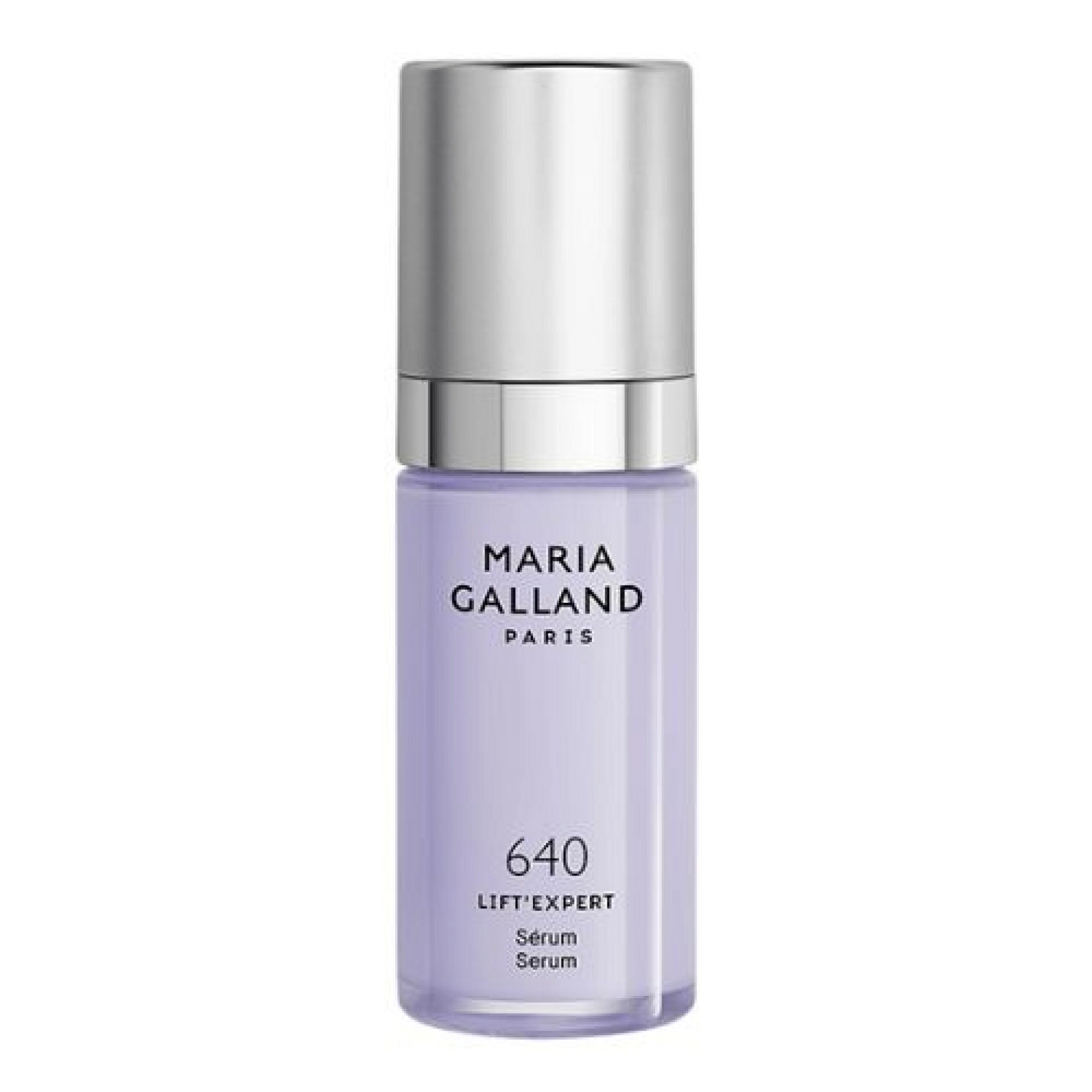 640 Serum Lift | Serum lifting instantáneo 30 ml - Lift'Expert - Maria Galland ®