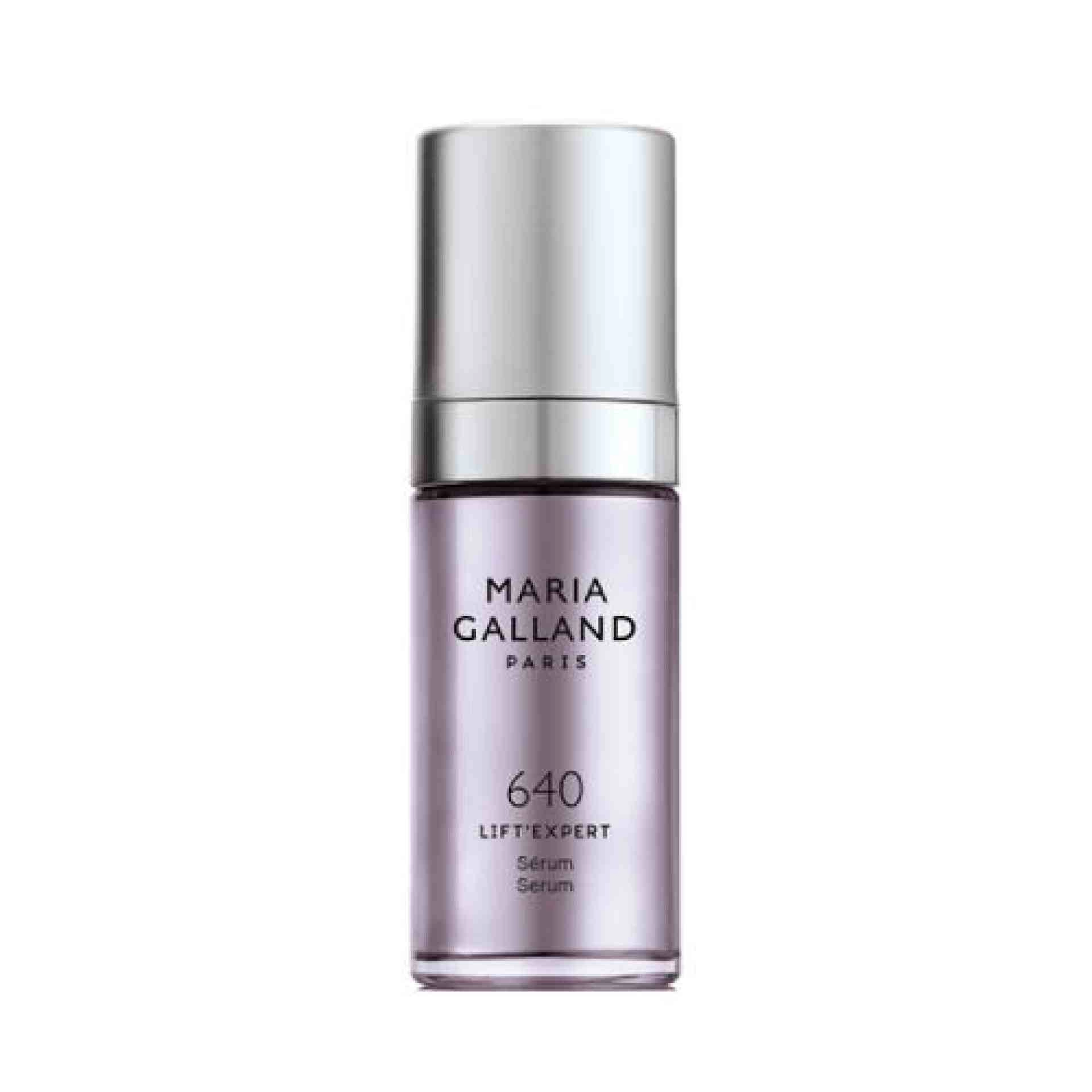 640 Serum Lift | Serum lifting instantáneo 30 ml - Lift'Expert - Maria Galland ®