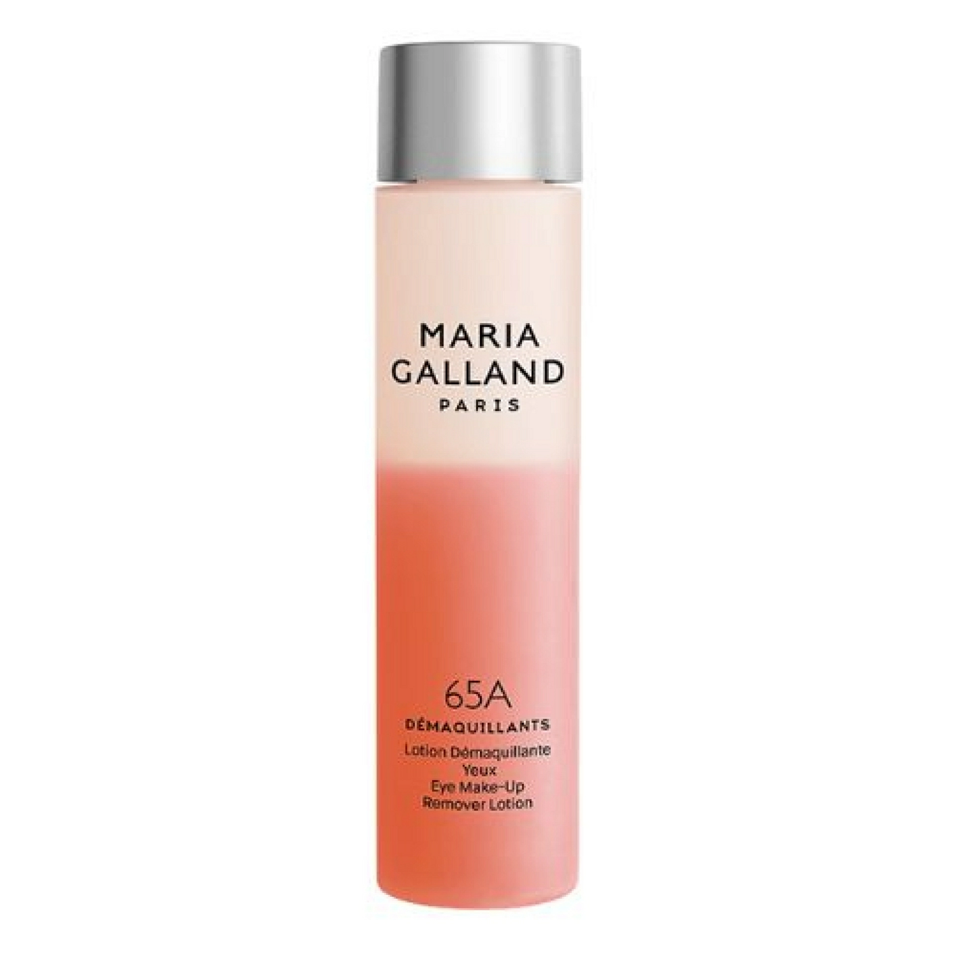 65A Lotion Démaquillante yeux | Desmaquillante de ojos 100 ml - Démaquillants - Maria Galland ®