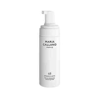 68 Cleansing Foam | Espuma limpiadora ligera 150ml - Démaquillants - Maria Galland ®