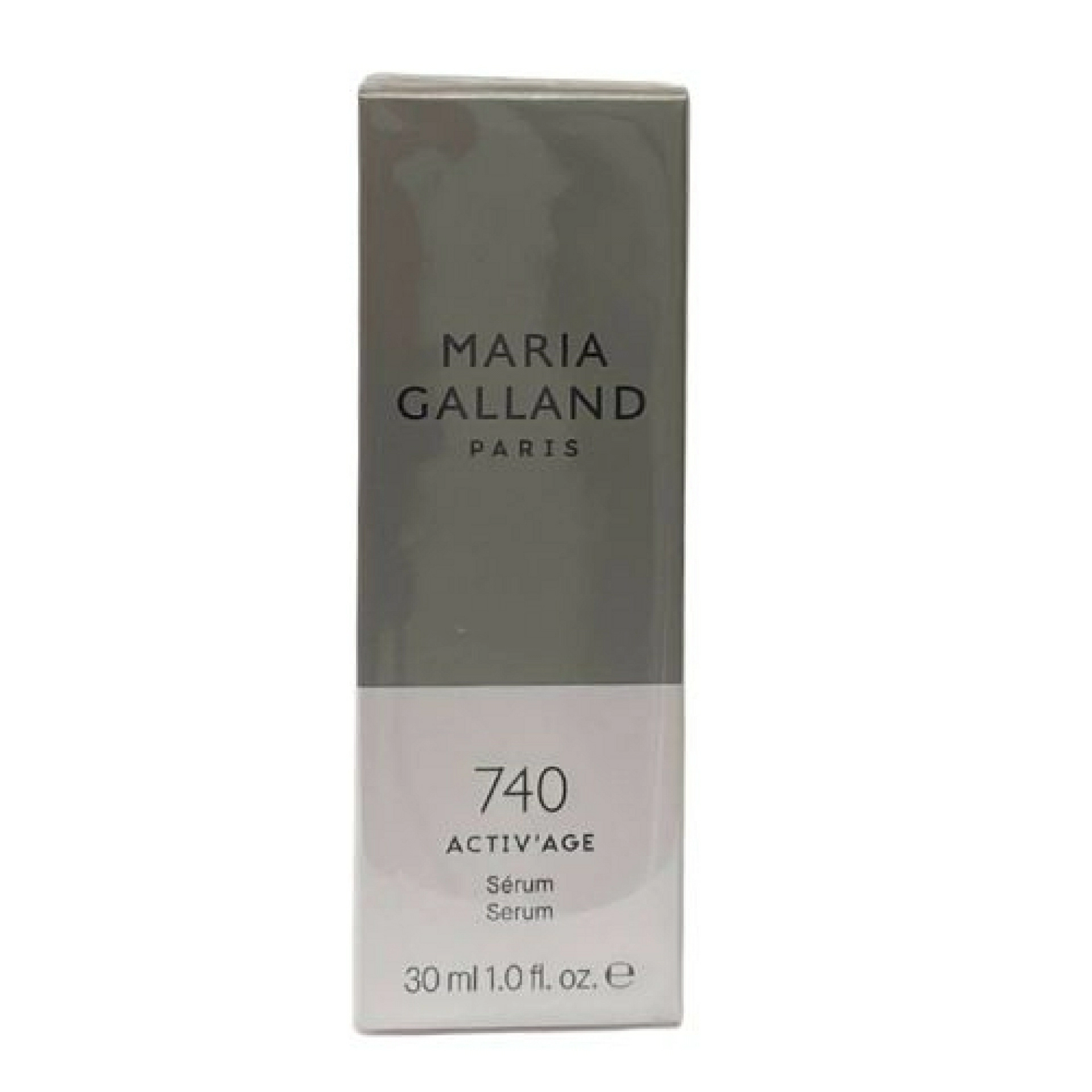 740 Serum Activ | Serum antiarrugas 30ml - Activ'Age - Maria Galland ®