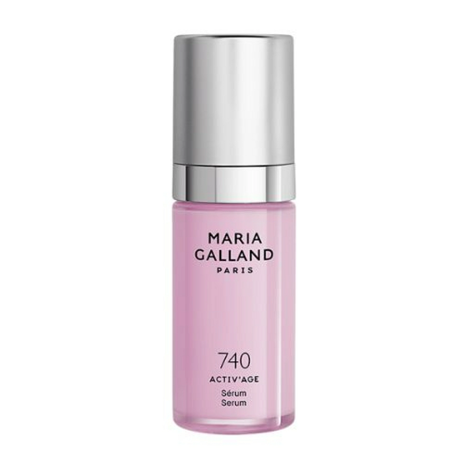 740 Serum Activ | Serum antiarrugas 30ml - Activ'Age - Maria Galland ®