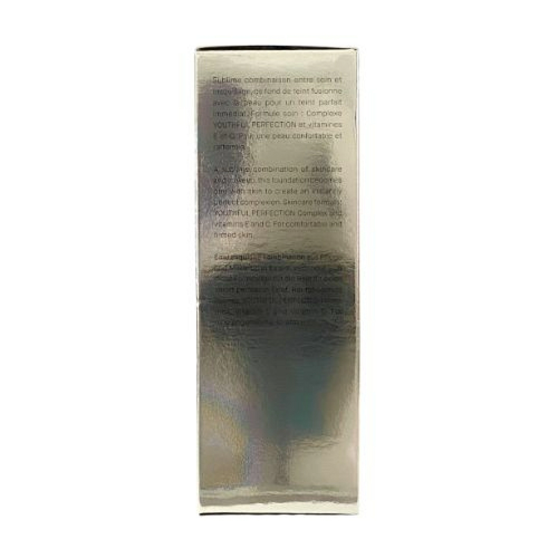 810 Soin de Teint Perfection Jeunesse 30 ml - Base de maquillaje - Le Maquillage - Maria Galland ®