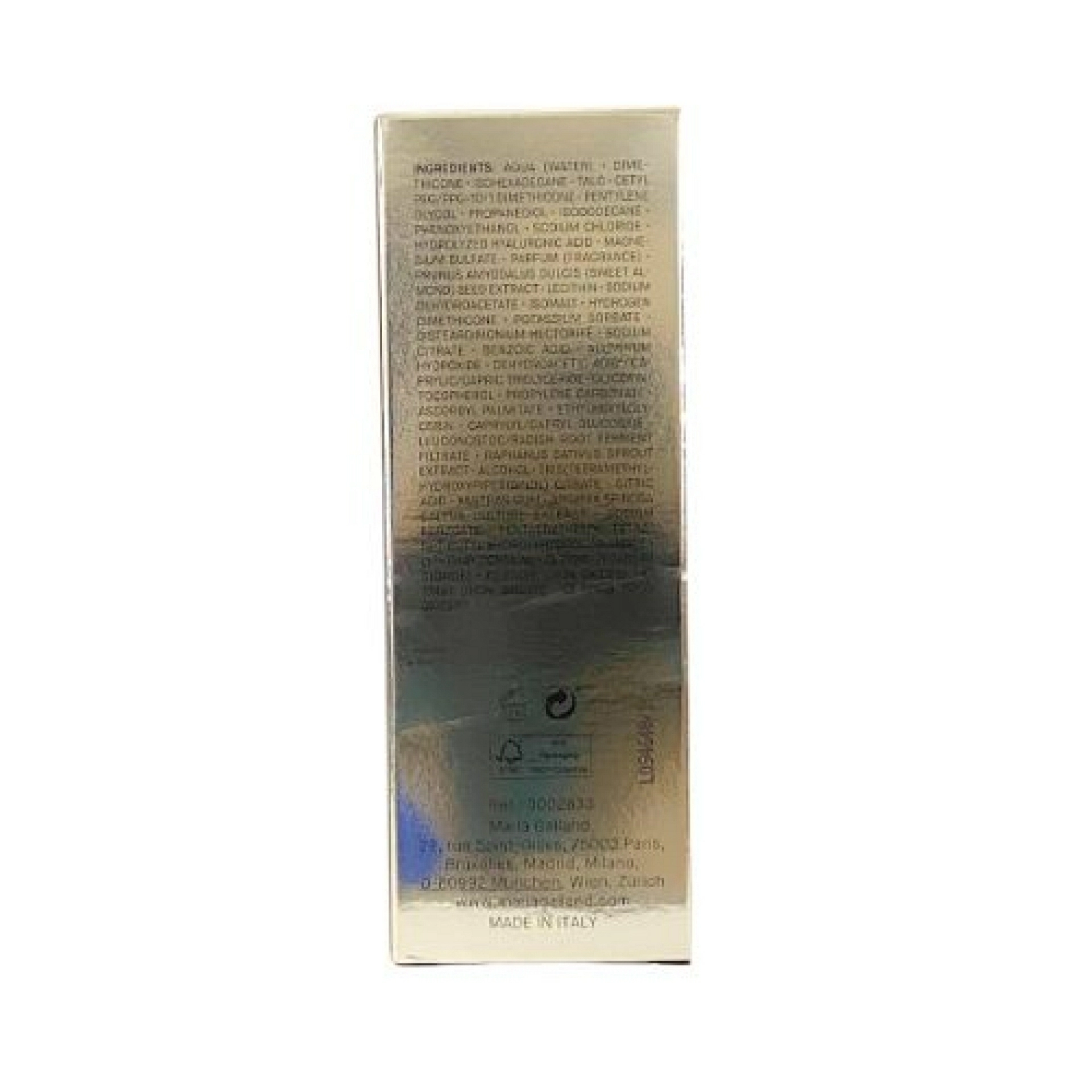 810 Soin de Teint Perfection Jeunesse 30 ml - Base de maquillaje - Le Maquillage - Maria Galland ®
